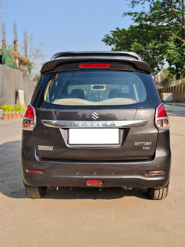 Second-hand 2015 Maruti Suzuki Ertiga VXI CNG for sale in Mumbai-2