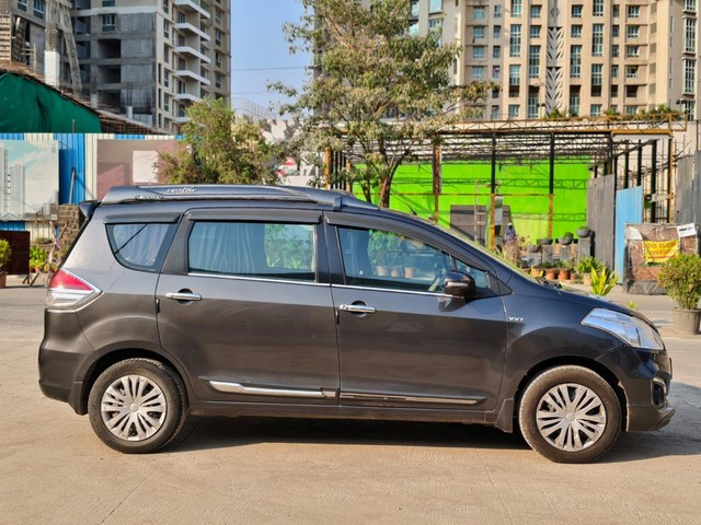 Second-hand 2015 Maruti Suzuki Ertiga VXI CNG for sale in Mumbai-1