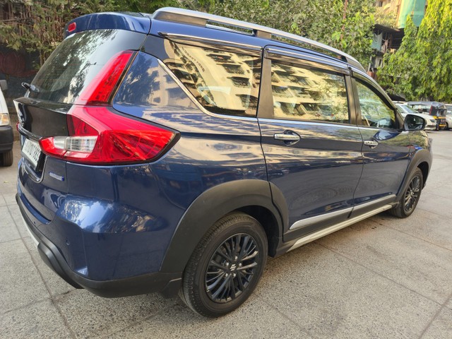 Second-hand 2021 Maruti Suzuki XL6 Zeta AT for sale in Thane-2