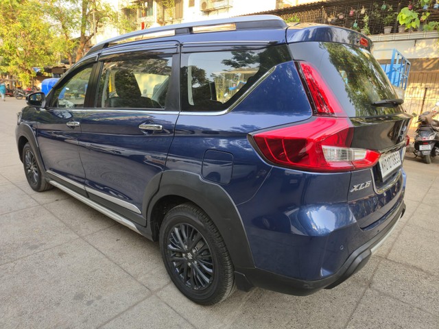 Second-hand 2021 Maruti Suzuki XL6 Zeta AT for sale in Thane-16