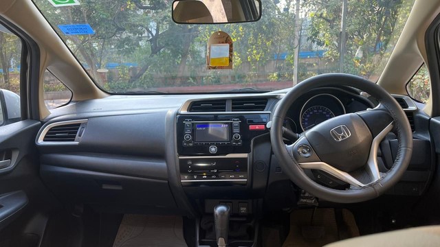 Honda Jazz 1.2 V AT i VTEC Second-hand 2015 Honda Jazz 1.2 V AT i VTEC for sale in New Delhi-10