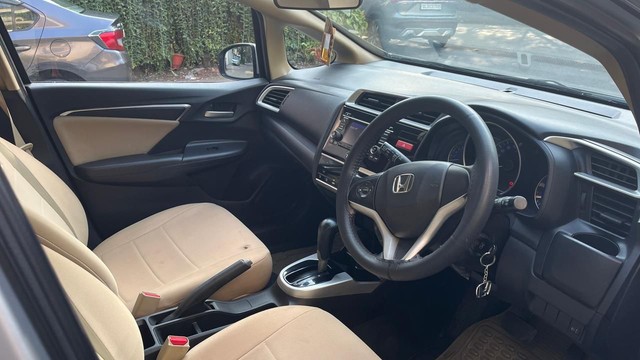 Honda Jazz 1.2 V AT i VTEC Second-hand 2015 Honda Jazz 1.2 V AT i VTEC for sale in New Delhi-8