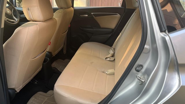 Honda Jazz 1.2 V AT i VTEC Second-hand 2015 Honda Jazz 1.2 V AT i VTEC for sale in New Delhi-9