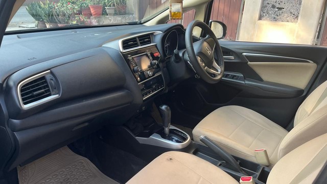 Honda Jazz 1.2 V AT i VTEC Second-hand 2015 Honda Jazz 1.2 V AT i VTEC for sale in New Delhi-6