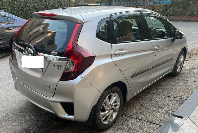 Honda Jazz 1.2 V AT i VTEC Second-hand 2015 Honda Jazz 1.2 V AT i VTEC for sale in New Delhi-7