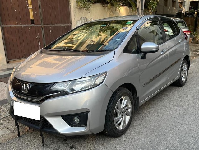 Honda Jazz 1.2 V AT i VTEC Second-hand 2015 Honda Jazz 1.2 V AT i VTEC for sale in New Delhi-4