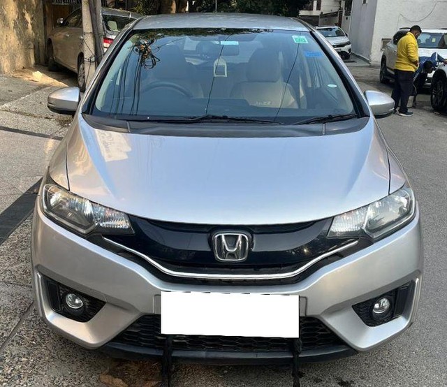Honda Jazz 1.2 V AT i VTEC Second-hand 2015 Honda Jazz 1.2 V AT i VTEC for sale in New Delhi-5