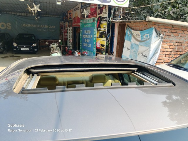 Honda City i VTEC CVT VX Second-hand 2016 Honda City i VTEC CVT VX for sale in Kolkata-12