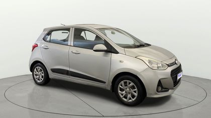 2018 Hyundai Grand i10 1.2 CRDi Magna