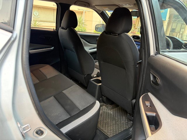 Second-hand 2021 Nissan Magnite XE BSVI for sale in New Delhi-8