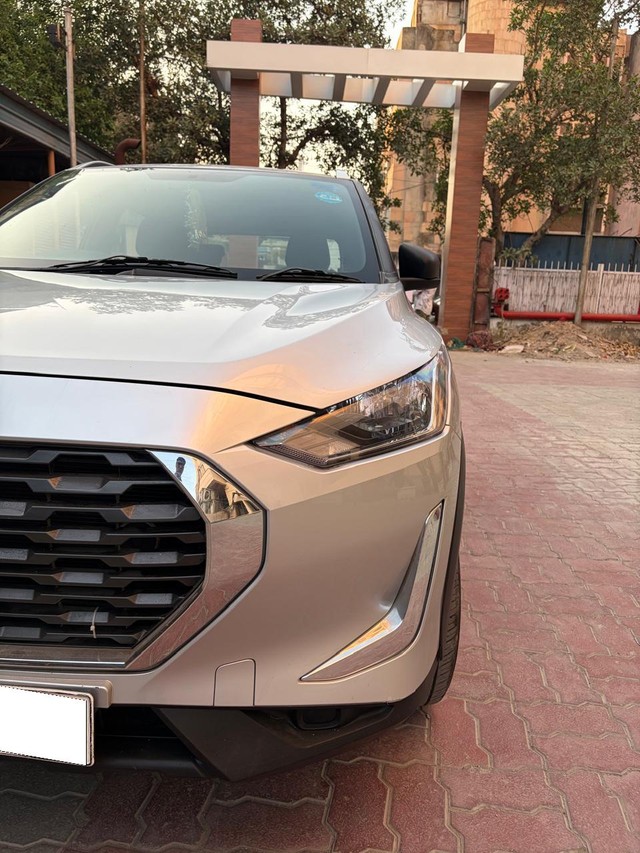 Second-hand 2021 Nissan Magnite XE BSVI for sale in New Delhi-6