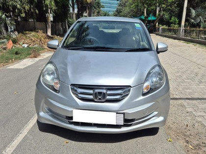 Second-hand 2016 Honda Amaze S i-Vtech for sale in Gurgaon
