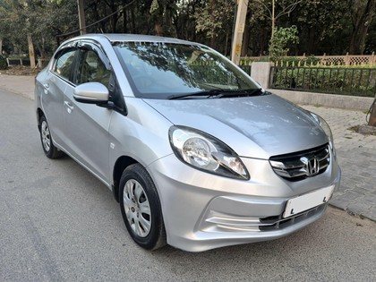 Second-hand 2016 Honda Amaze S i-Vtech for sale in Gurgaon