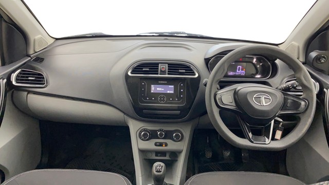 Second-hand 2020 Tata Tiago XT BSVI for sale in Ahmedabad-21