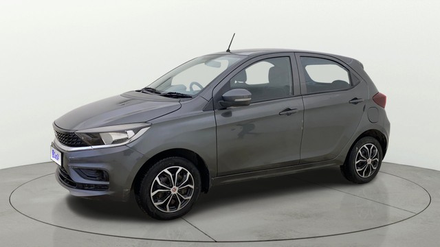 Second-hand 2020 Tata Tiago XT BSVI for sale in Ahmedabad-17