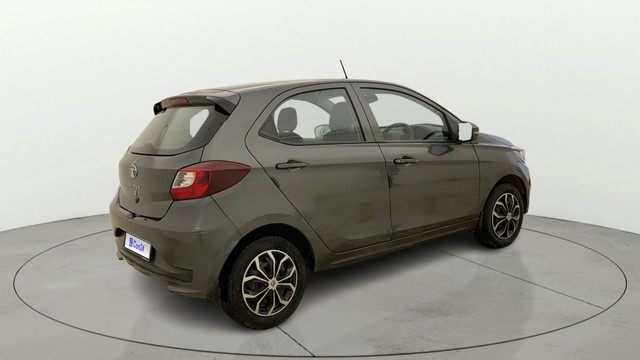 Second-hand 2020 Tata Tiago XT BSVI for sale in Ahmedabad-13