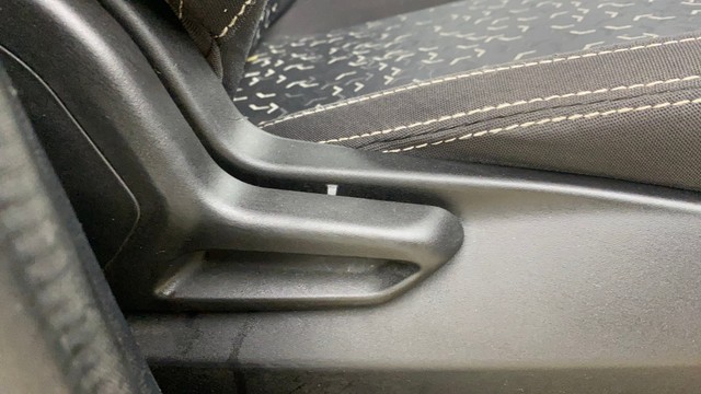 Second-hand 2020 Tata Tiago XT BSVI for sale in Ahmedabad-8