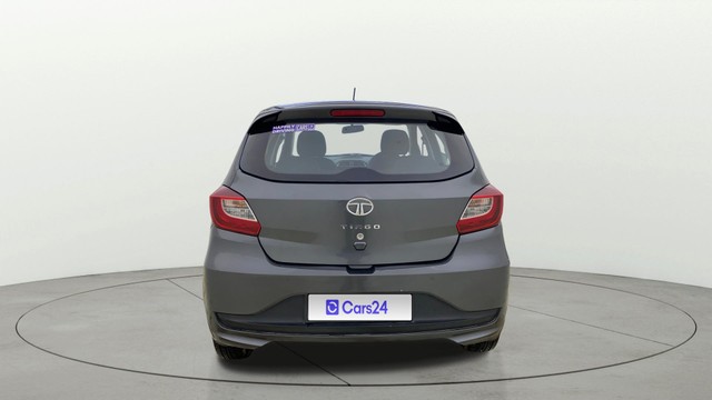 Second-hand 2020 Tata Tiago XT BSVI for sale in Ahmedabad-14