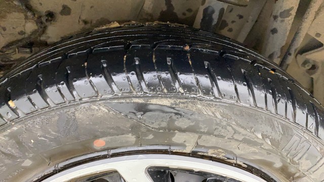 Second-hand 2020 Tata Tiago XT BSVI for sale in Ahmedabad-3