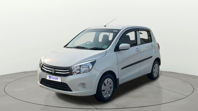 Second-hand 2016 Maruti Suzuki Celerio ZXI AT Optional for sale in Coimbatore-17