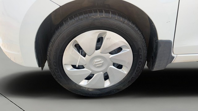 Second-hand 2016 Maruti Suzuki Celerio ZXI AT Optional for sale in Coimbatore-29