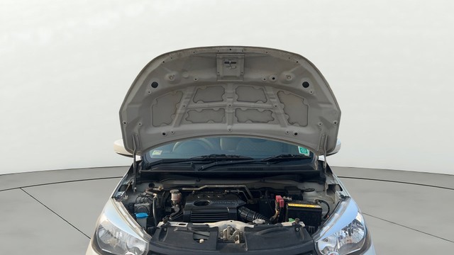 Second-hand 2016 Maruti Suzuki Celerio ZXI AT Optional for sale in Coimbatore-19