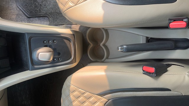 Second-hand 2016 Maruti Suzuki Celerio ZXI AT Optional for sale in Coimbatore-22