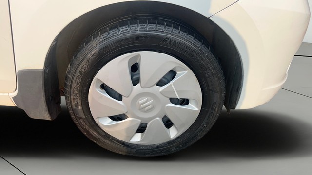 Second-hand 2016 Maruti Suzuki Celerio ZXI AT Optional for sale in Coimbatore-26