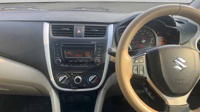 Second-hand 2016 Maruti Suzuki Celerio ZXI AT Optional for sale in Coimbatore-3