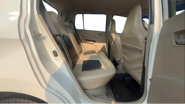 Second-hand 2016 Maruti Suzuki Celerio ZXI AT Optional for sale in Coimbatore-6