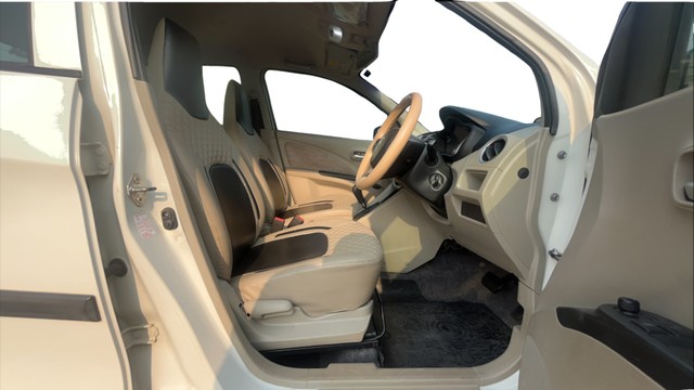 Second-hand 2016 Maruti Suzuki Celerio ZXI AT Optional for sale in Coimbatore-25