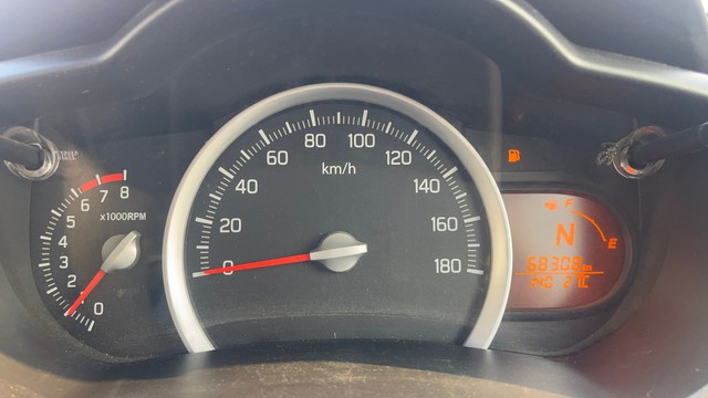 Second-hand 2016 Maruti Suzuki Celerio ZXI AT Optional for sale in Coimbatore-23