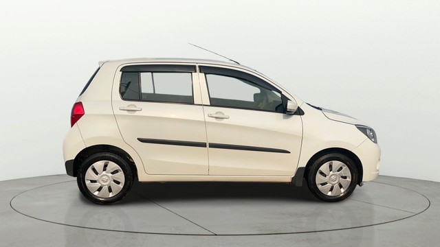 Second-hand 2016 Maruti Suzuki Celerio ZXI AT Optional for sale in Coimbatore-12