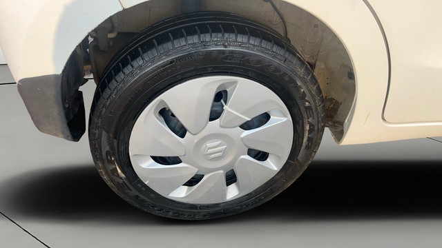 Second-hand 2016 Maruti Suzuki Celerio ZXI AT Optional for sale in Coimbatore-27