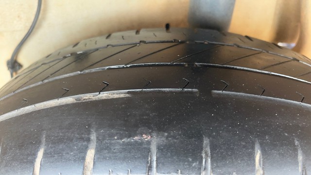 Second-hand 2016 Maruti Suzuki Celerio ZXI AT Optional for sale in Coimbatore-8