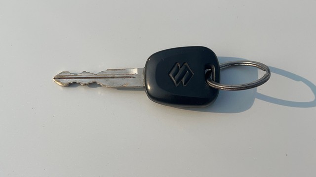 Second-hand 2016 Maruti Suzuki Celerio ZXI AT Optional for sale in Coimbatore-7