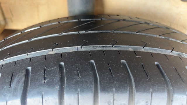 Second-hand 2016 Maruti Suzuki Celerio ZXI AT Optional for sale in Coimbatore-4