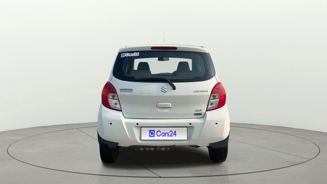 Second-hand 2016 Maruti Suzuki Celerio ZXI AT Optional for sale in Coimbatore-14