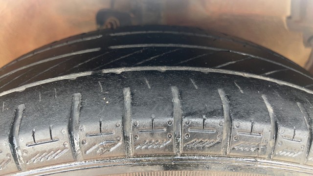 Second-hand 2016 Maruti Suzuki Celerio ZXI AT Optional for sale in Coimbatore-9