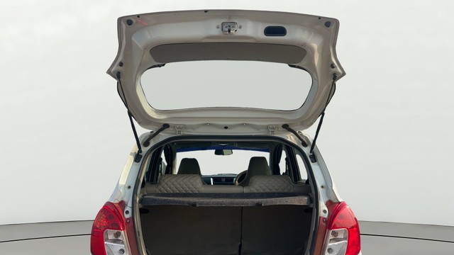 Second-hand 2016 Maruti Suzuki Celerio ZXI AT Optional for sale in Coimbatore-2