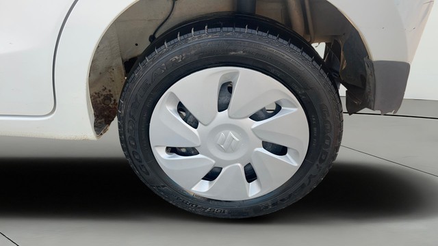 Second-hand 2016 Maruti Suzuki Celerio ZXI AT Optional for sale in Coimbatore-28