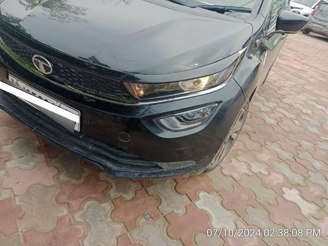 Tata Altroz XZ Plus Dark Edition BSVI Second-hand 2022 Tata Altroz XZ Plus Dark Edition BSVI for sale in Bharatpur-6