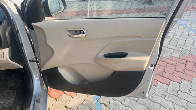 Second-hand 2021 Hyundai Santro Sportz AMT for sale in Coimbatore-8