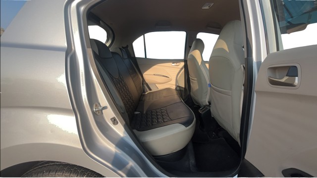 Second-hand 2021 Hyundai Santro Sportz AMT for sale in Coimbatore-3