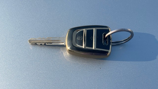 Second-hand 2021 Hyundai Santro Sportz AMT for sale in Coimbatore-7