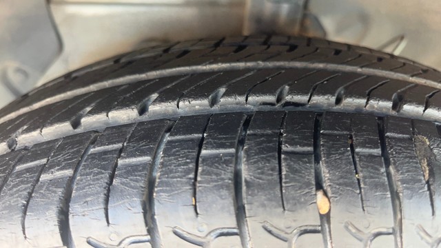 Second-hand 2021 Hyundai Santro Sportz AMT for sale in Coimbatore-4