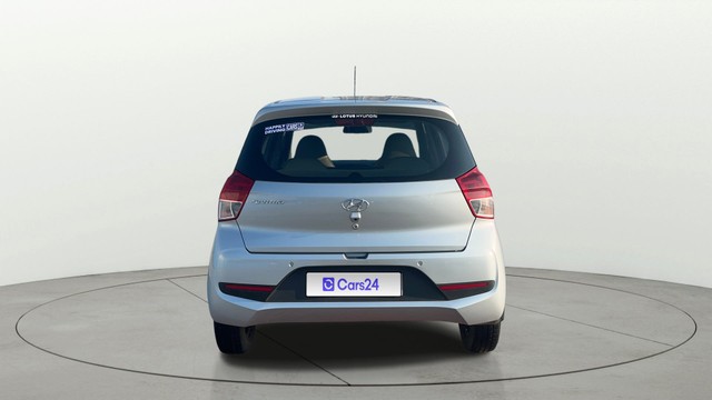 Second-hand 2021 Hyundai Santro Sportz AMT for sale in Coimbatore-15