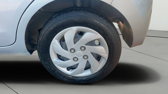 Second-hand 2021 Hyundai Santro Sportz AMT for sale in Coimbatore-29