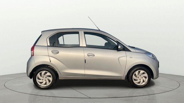 Second-hand 2021 Hyundai Santro Sportz AMT for sale in Coimbatore-13