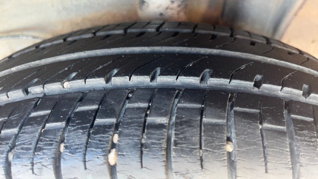 Second-hand 2021 Hyundai Santro Sportz AMT for sale in Coimbatore-6